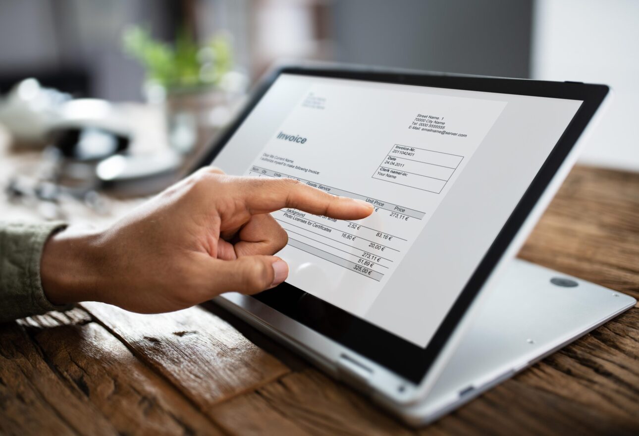 PEPPOL e-invoicing