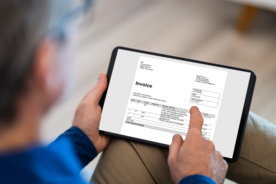 How ISO 6523 Enhances Business Efficiency in the PEPPOL E-Invoicing System 6