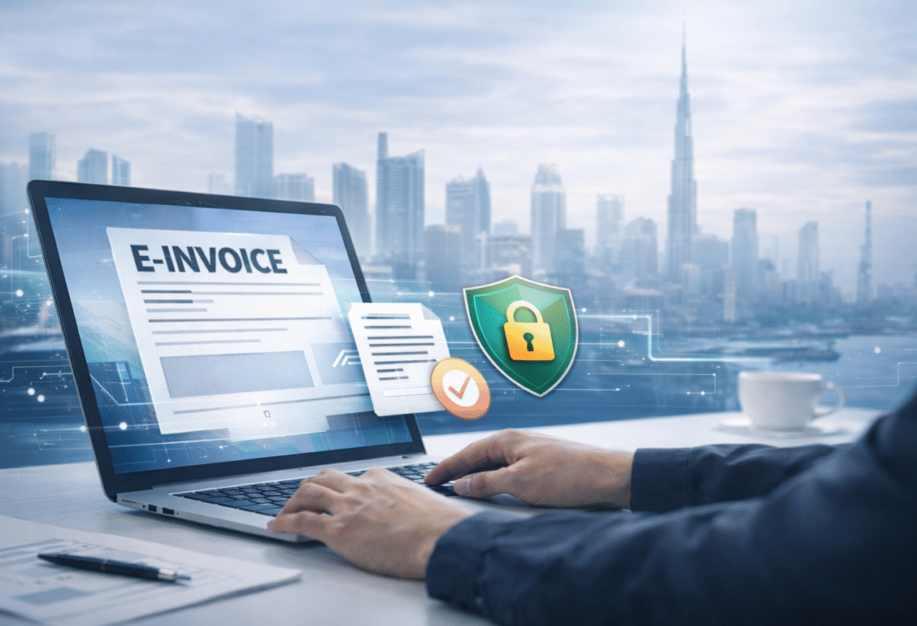 Best E Invoicing Service UAE for Automated Compliance 7 Best E Invoicing Service UAE for Automated Compliance