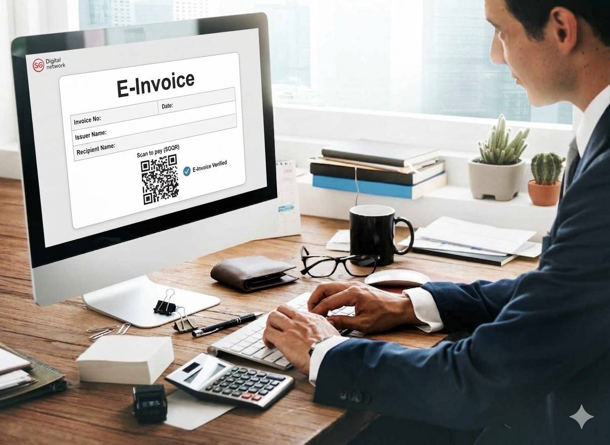 FTA Digital Invoicing Rules & Compliance Guide 4 FTA Digital Invoicing Rules & Compliance Guide