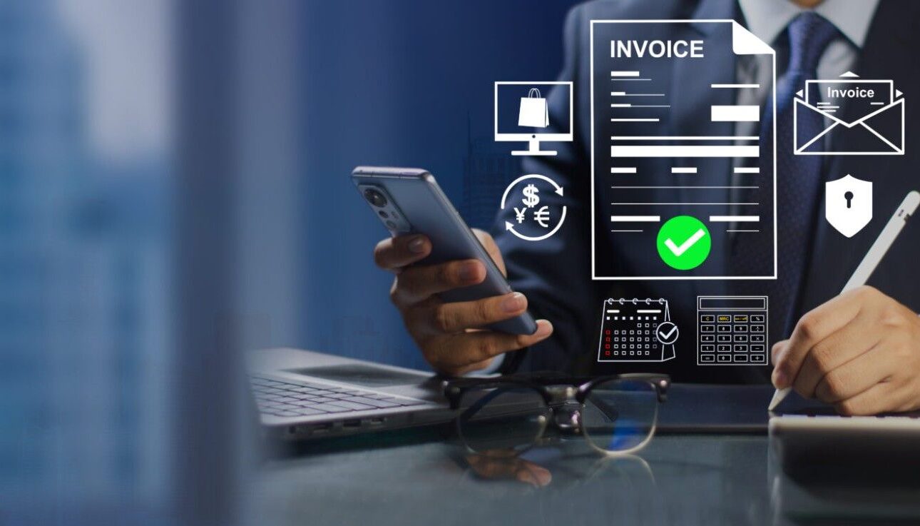 UAE E-Invoice System Guide for Businesses 2026 6 UAE E-Invoice System Guide for Businesses 2026