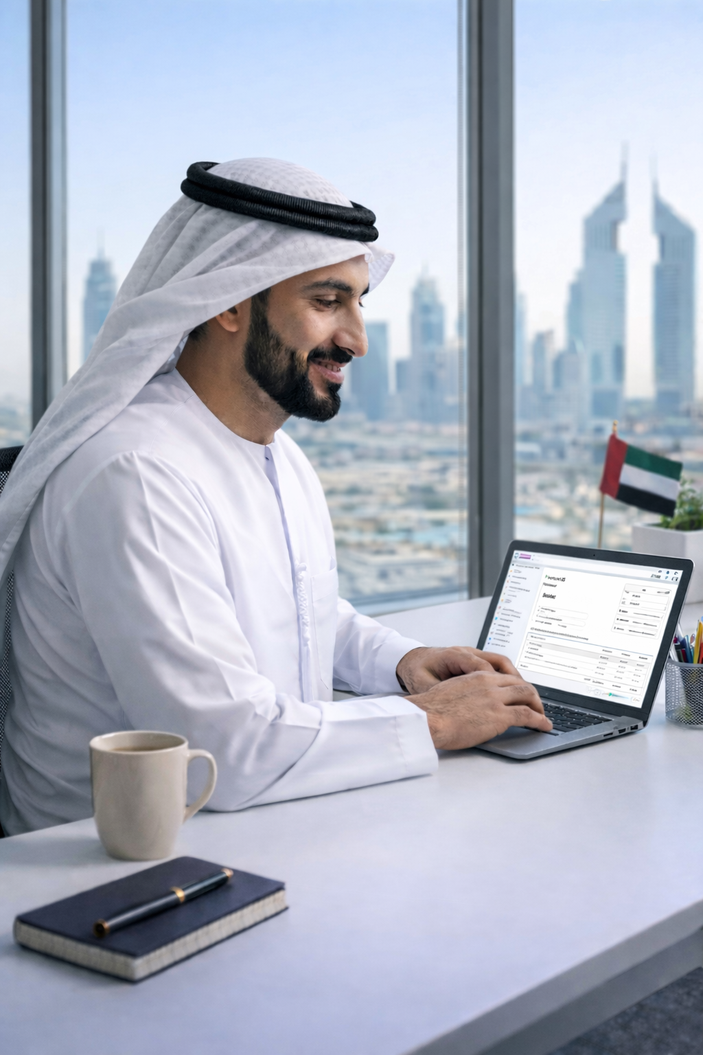 How Affinity CRM e-Invoicing Works With Advintek