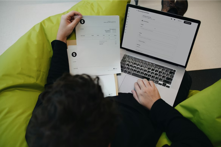 Ultimate Guide to Invoice Automation Platforms for UAE Businesses 2 invoice automation platform