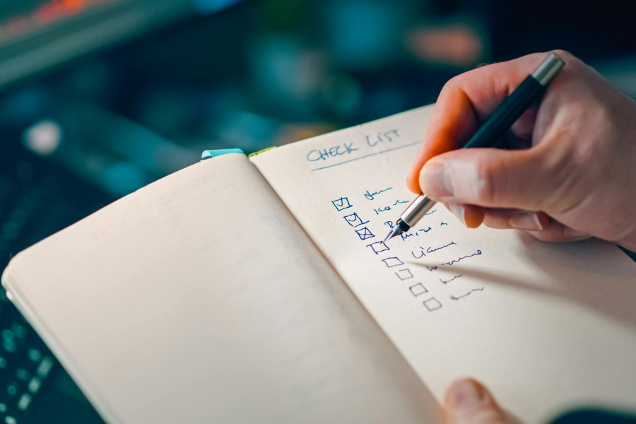 UAE E-Invoicing Compliance Checklist for 2026 10