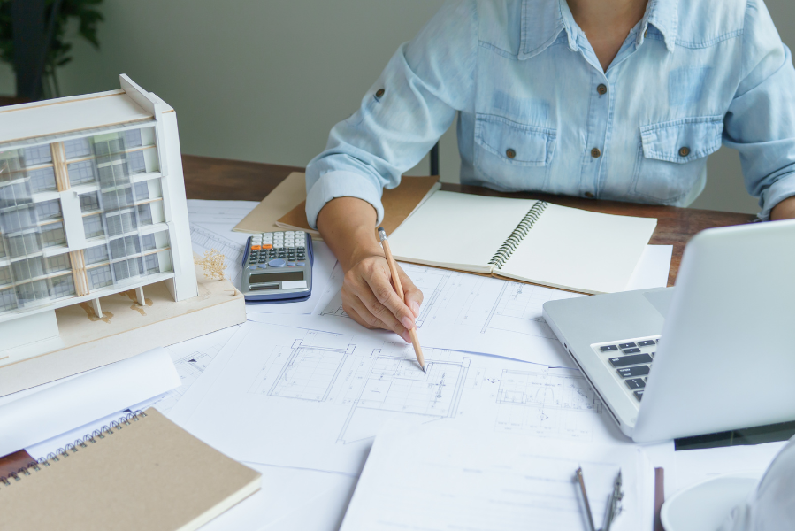 UAE E-Invoicing for Multi-Tenant Property Management 1 invoicing software