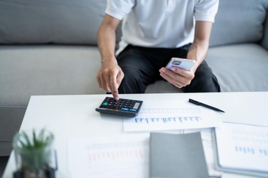 UAE E-Invoicing for Property Management and Rent Collection 7 invoicing software
