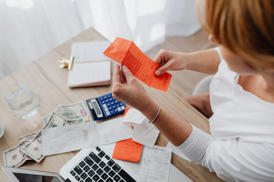 invoicing software