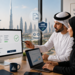 UAE E-Invoicing 2026 Affinity ERP Integration Guide for Businesses